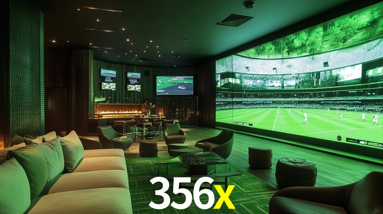 356x - Cassino da Elite - 356x.com