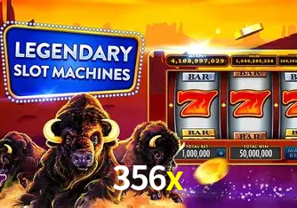 Descubra o Mundo do Cassino Online com 356x
