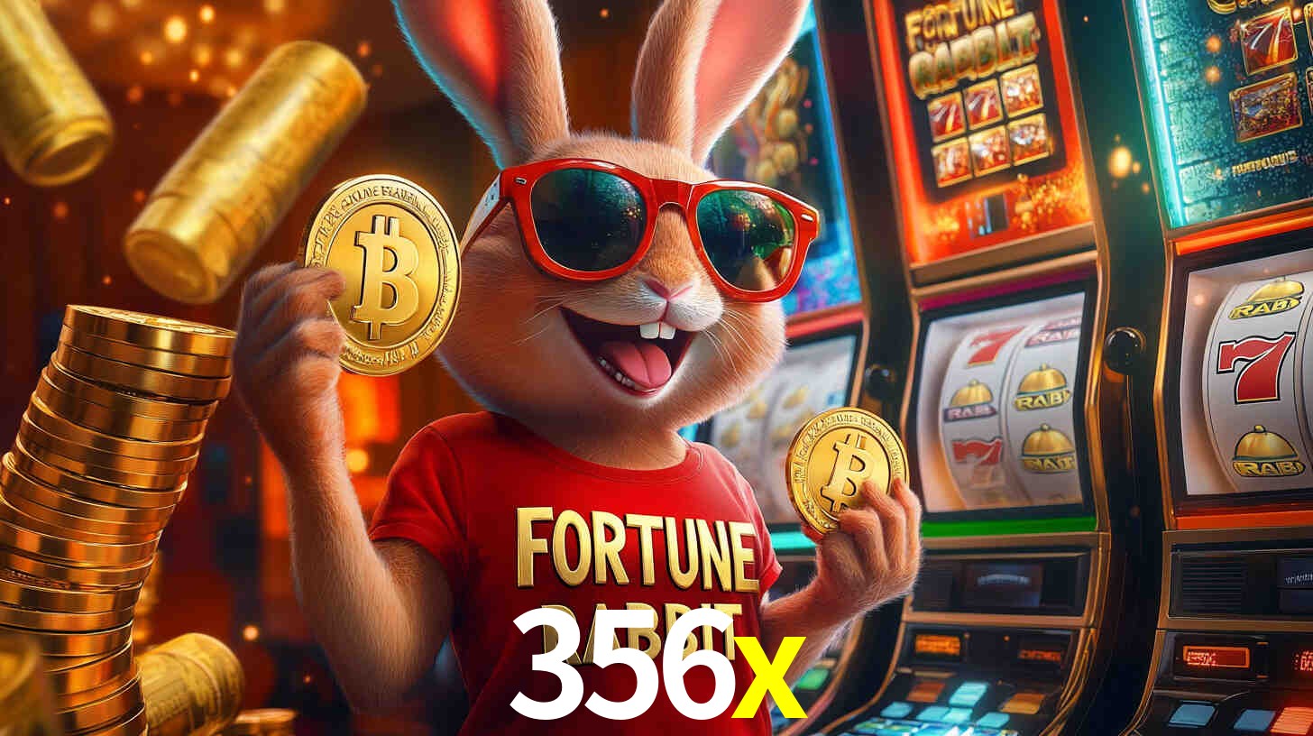 Apostas Esportivas na 356x: Um Guia Completo