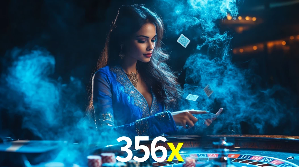 Descubra o Programa VIP da 356x: Vantagens Exclusivas para Jogadores