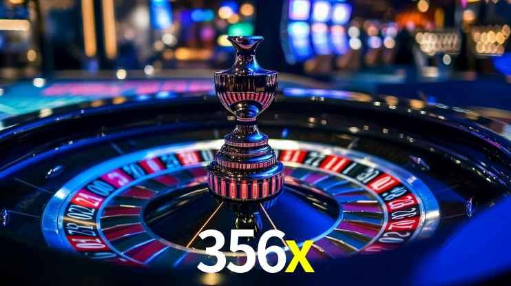 Explore as vantagens do 356x: serviço profissional e confiabilidade