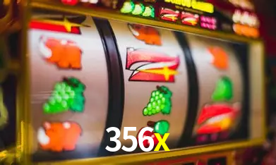 Descubra a Magia dos Jogos de Arcade no 356x