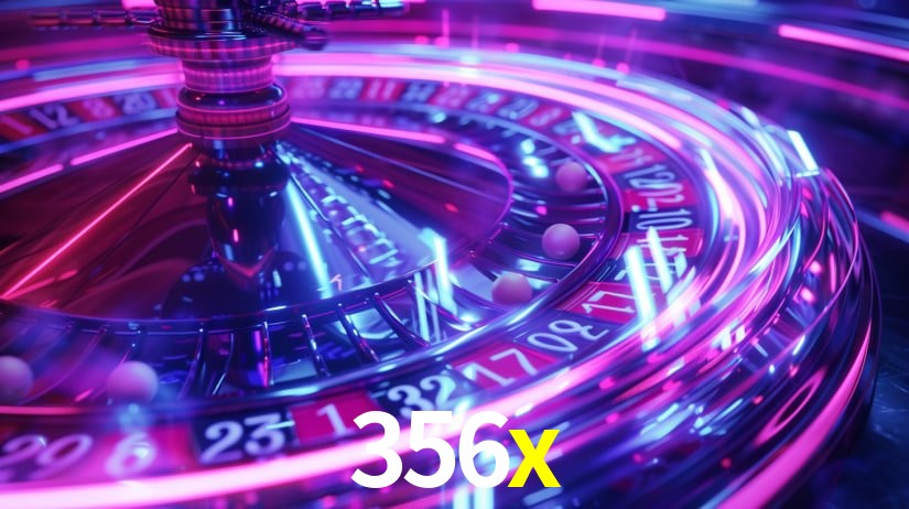 A Emoção da Loteria na 356x: Uma Chance de Mudança de Vida
