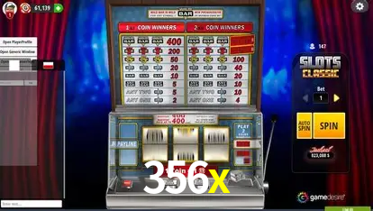 Desvendando o Mundo dos Jogos Virtuais na 356x
