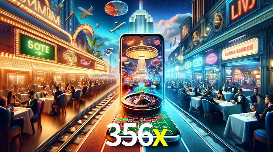 Platform Technology 356x