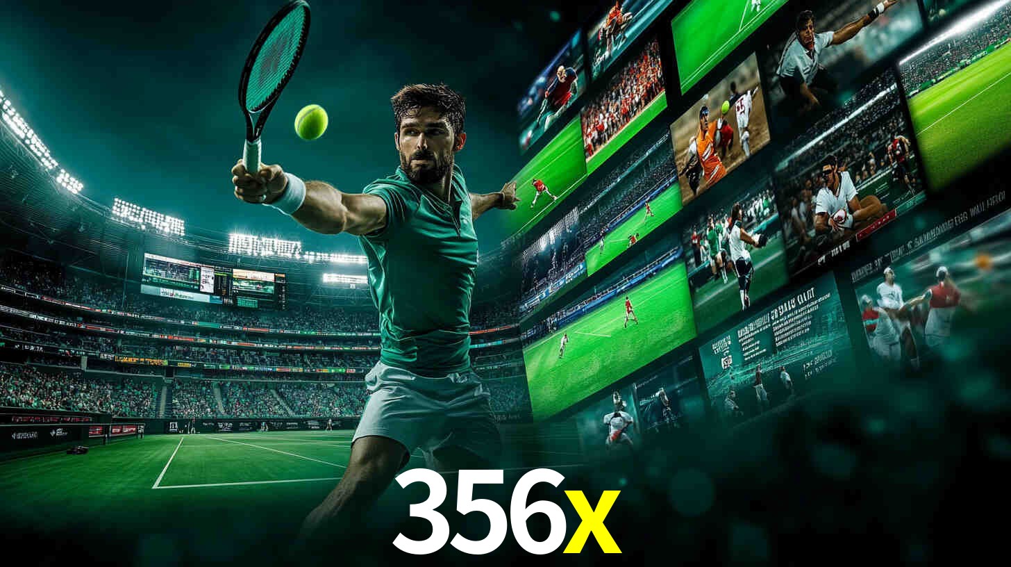 Descubra o Programa VIP da 356x: Vantagens Exclusivas para Jogadores