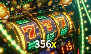 APP oficial da 356x para mobile