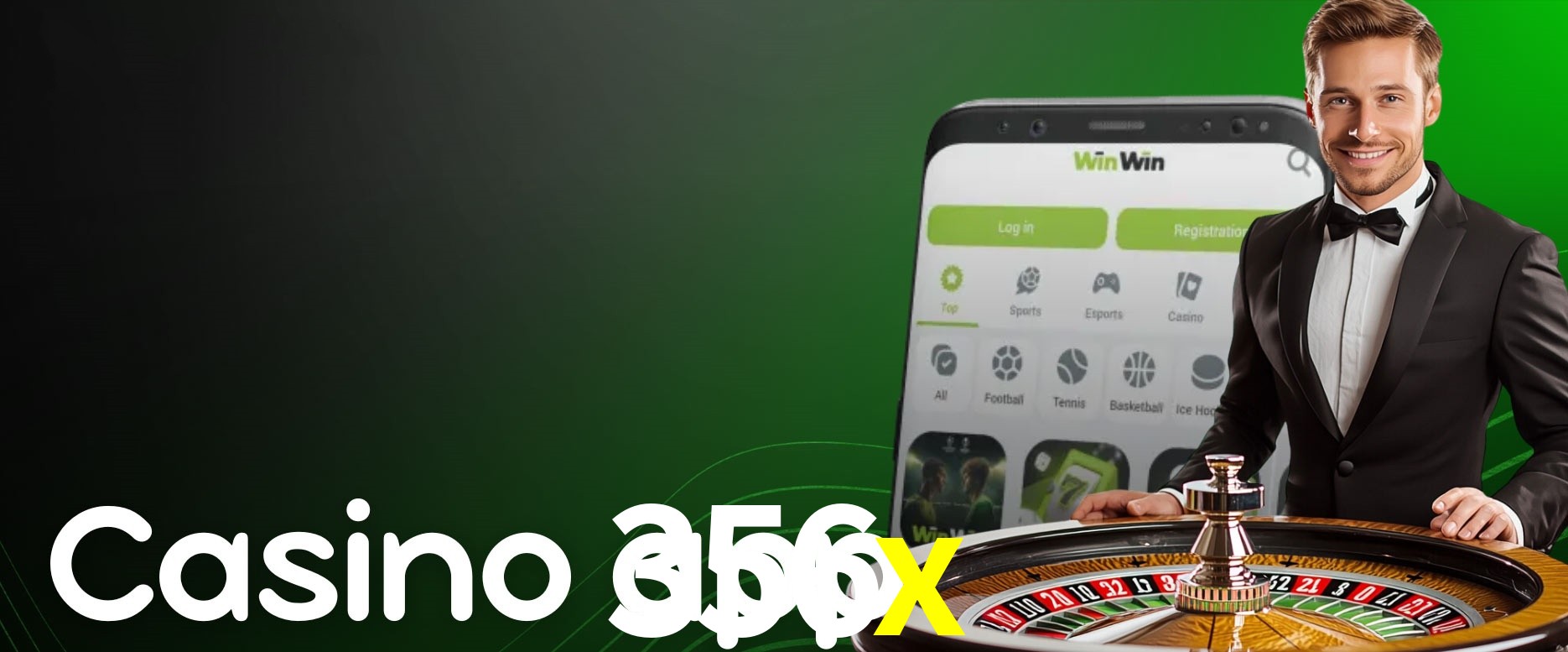 Exclusive Offers 356x