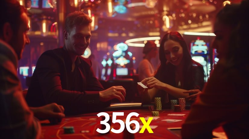 Descubra o Programa VIP da 356x: Vantagens Exclusivas para Jogadores