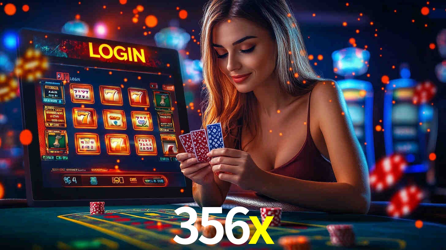 356x.com