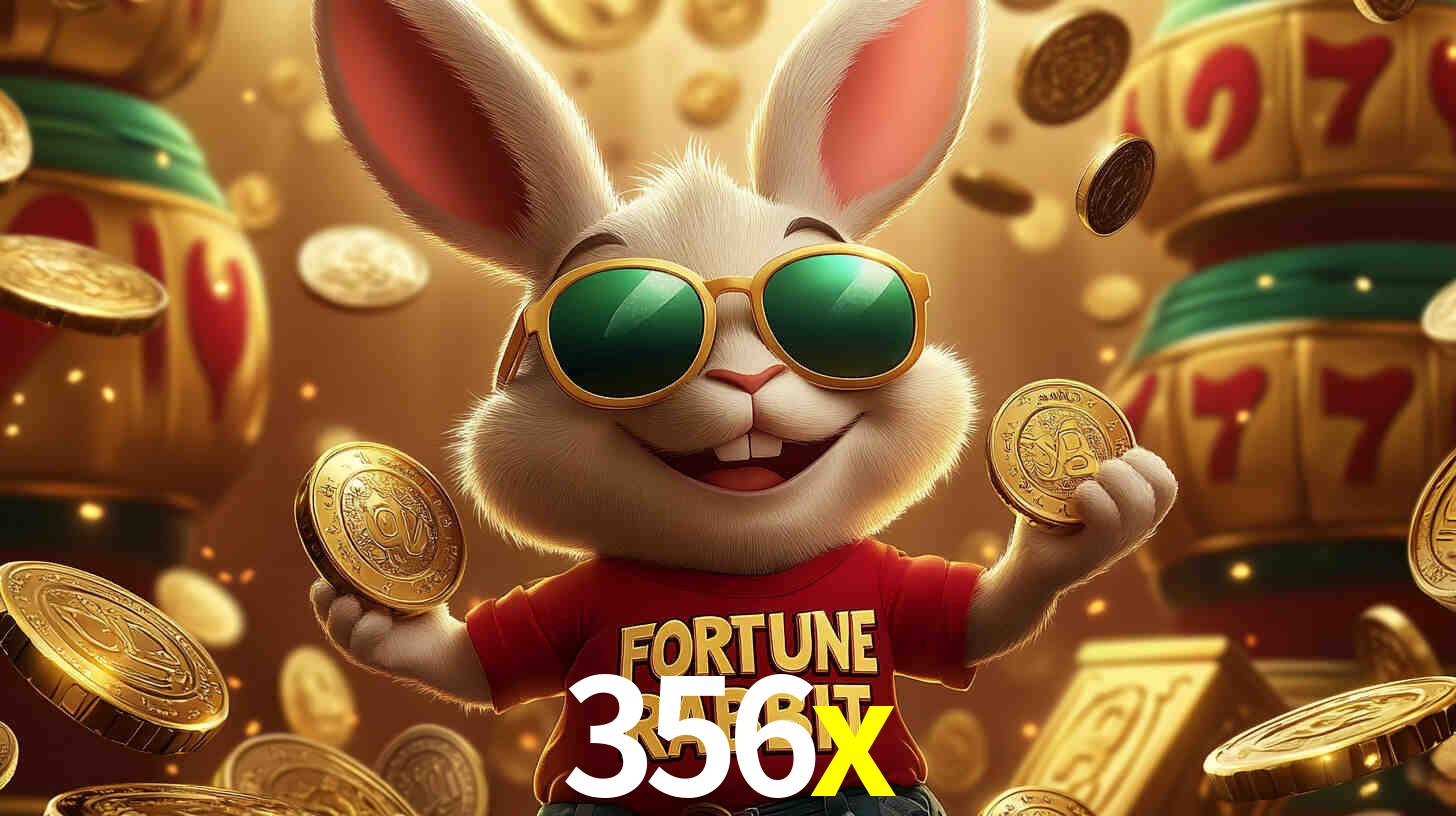 Bônus Generosos e Exclusivos no 356x para Você!