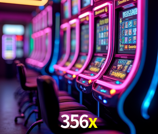 Slots 356x - Giros Grátis Diários