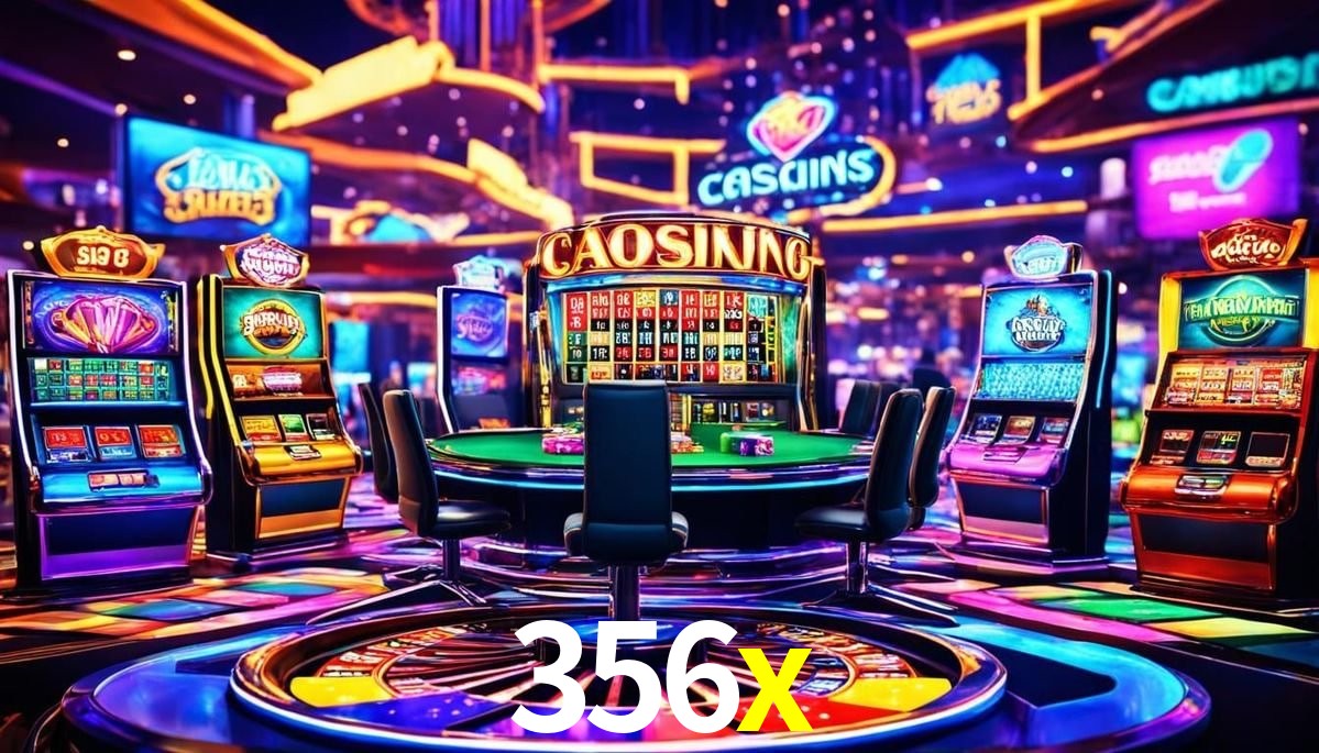 Estatísticas do Jogo 356x