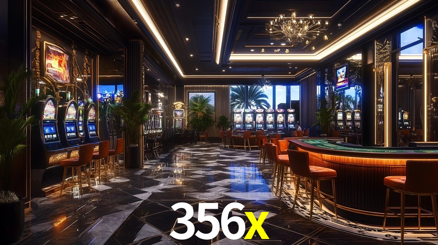 356x bet