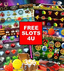 Descubra a Magia dos Jogos de Arcade no 356x