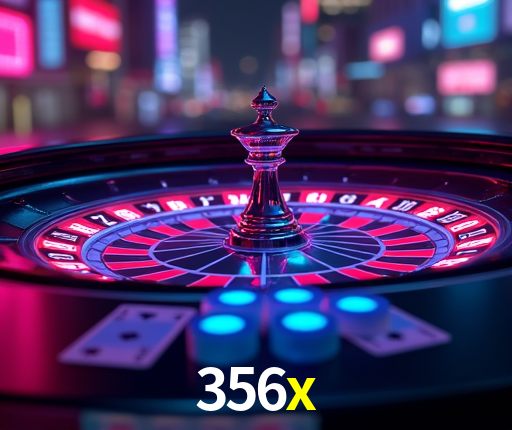 Inovações de Jogos na 356x: O Futuro das Experiências Interativas