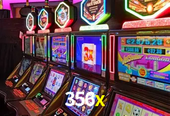 Inovações de Jogos na 356x: O Futuro das Experiências Interativas