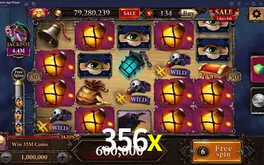 356x Pagamento Seguro SSL