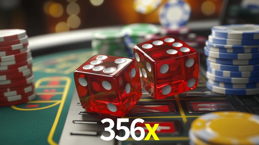 356x App Interface