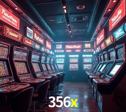 Plataforma 356x - Cloud AWS Infrastructure