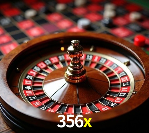 Loteria 356x - Quina e mais jogos