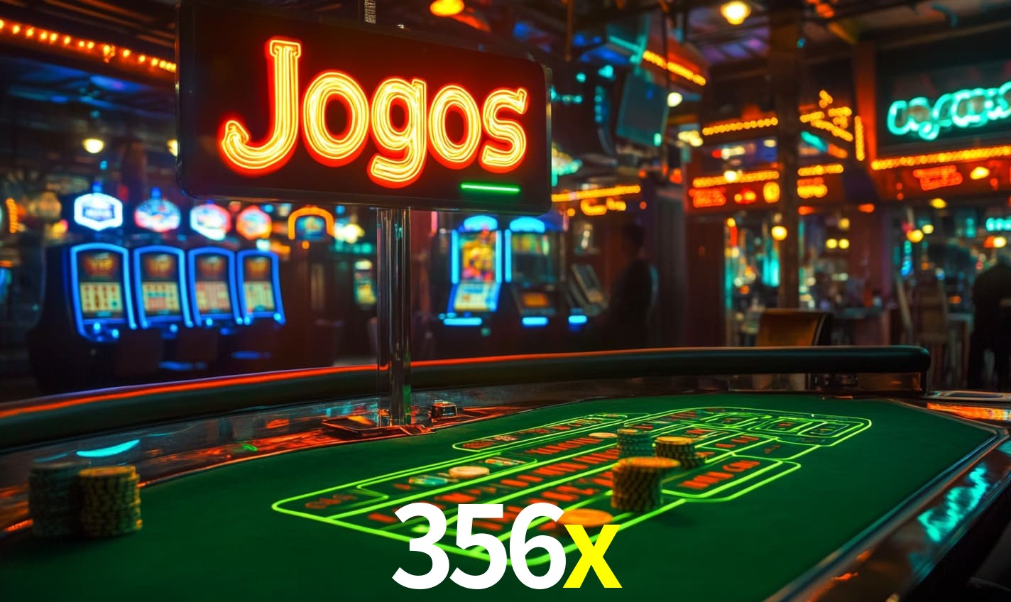 Tecnologia da Plataforma 356x