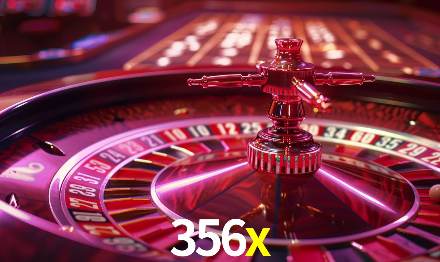 A Emoção da Loteria na 356x: Uma Chance de Mudança de Vida
