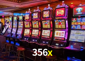 Descubra a Essência do 356x: Nossa História e Compromissos