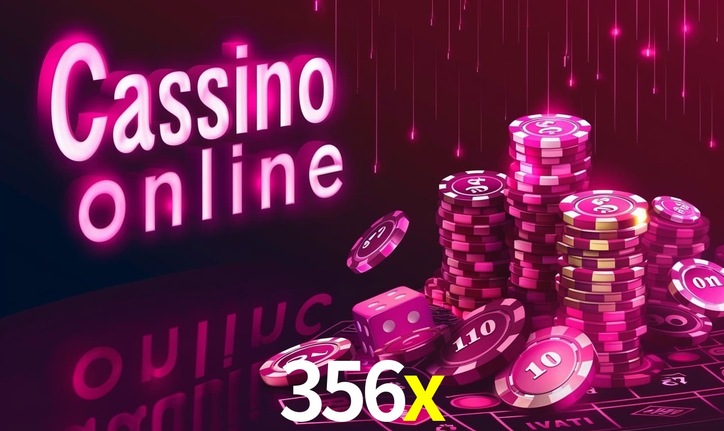 Desvendando o Mundo dos Jogos Virtuais na 356x