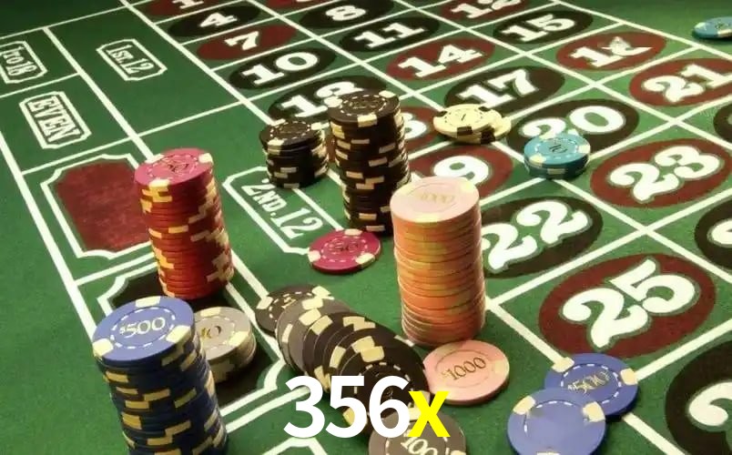 Jogos de Slot 356x