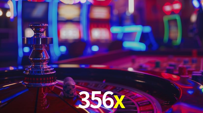 356x: Seu Cassino Premiado com Pagamentos Rápidos