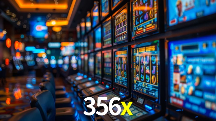 APP oficial da 356x para mobile