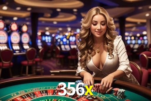 Roulette Table 356x