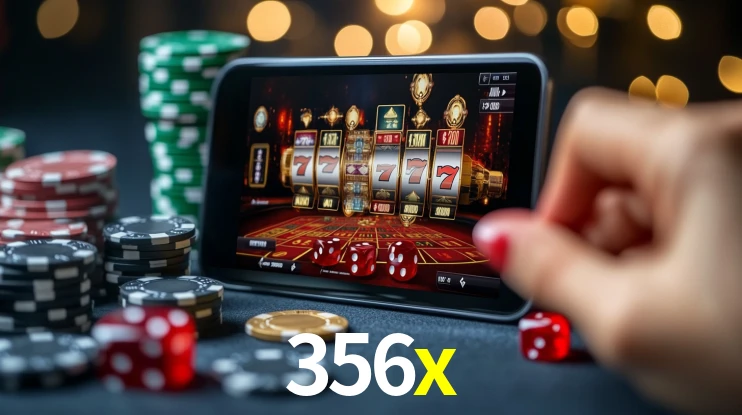 Ofertas Imperdíveis na 356x: Promoções e Bônus Que Valem a Pena