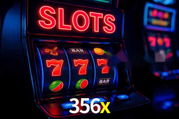 Slots 356x - Jackpots Progressivos